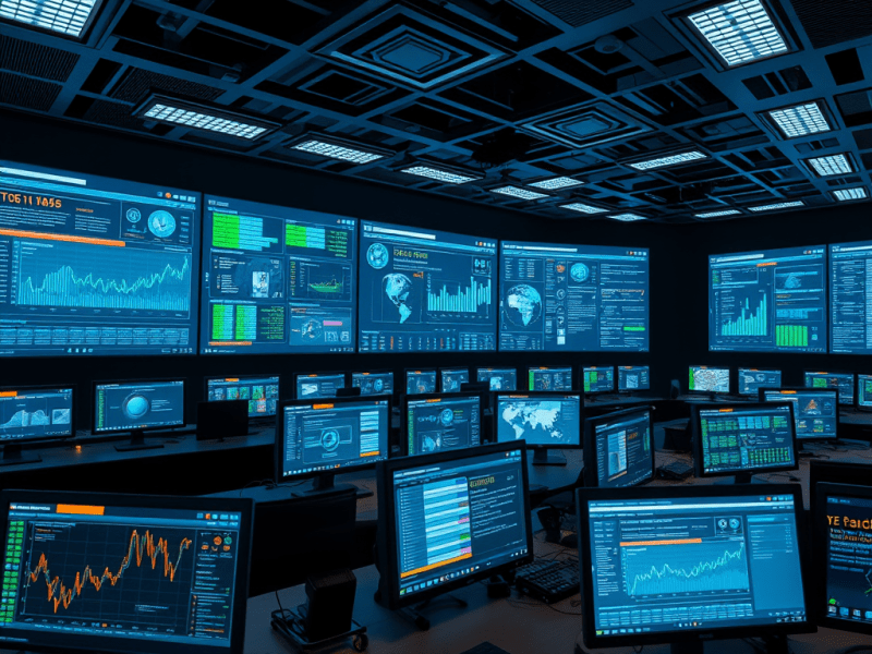 How I built my own Autonomous&nbsp;SOC