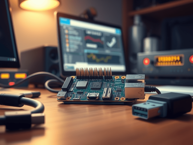 How to install a open-source firewall on Raspberry Pi&nbsp;4