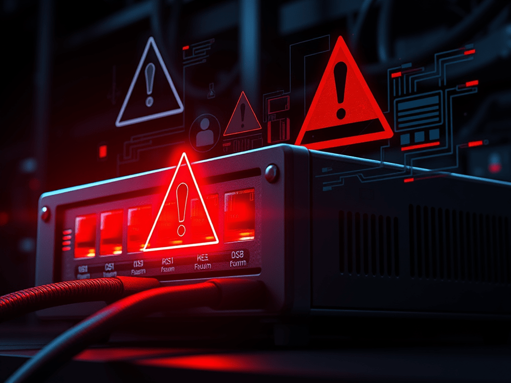 Greenbone Vulnerability Scanning on&nbsp;Proxmox