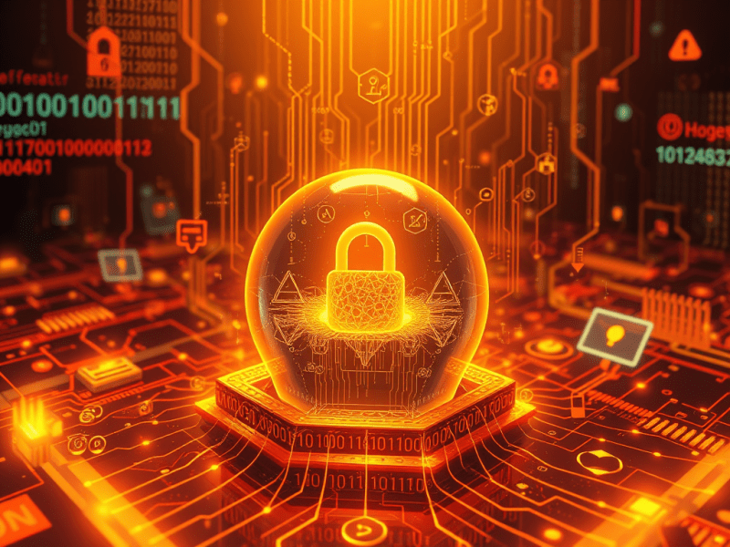 Creating a Honeypot server for threat intel IOC&nbsp;matching