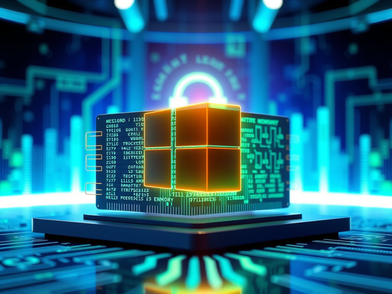 Detecting Windows memory based&nbsp;attacks