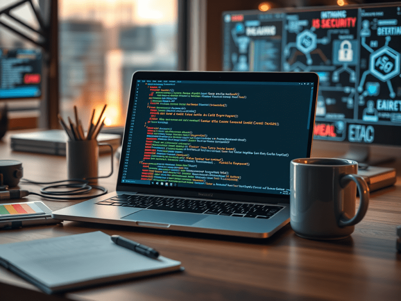 Detection As Code (DAC) with&nbsp;Elasticsearch