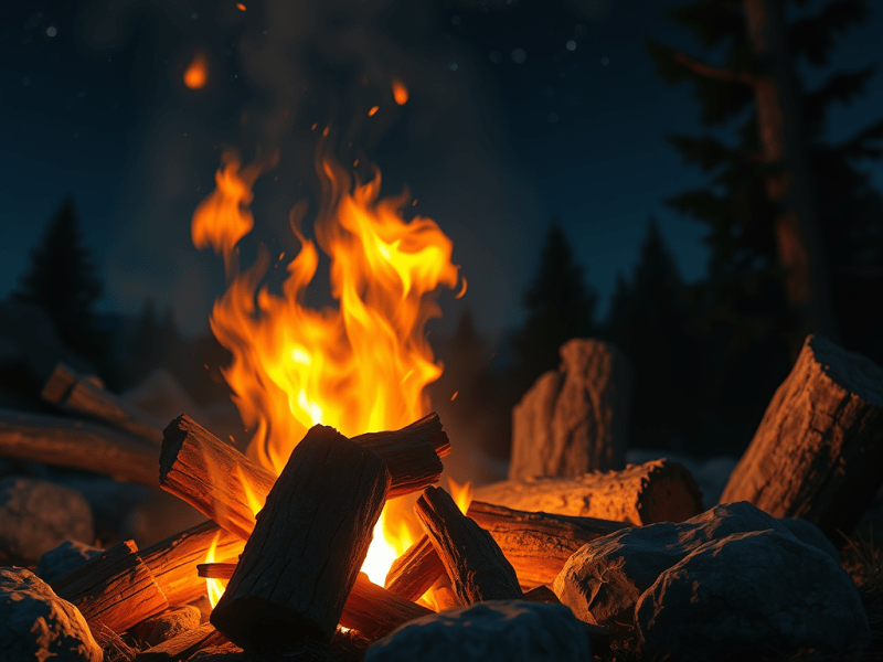 Campfire